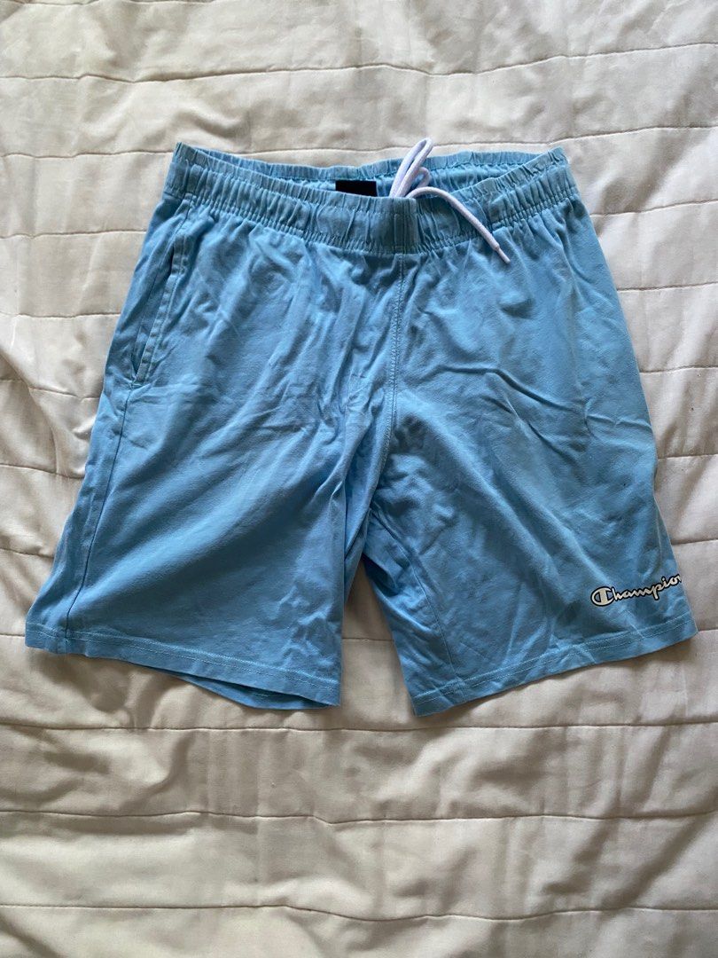 Champion clothing shorts online