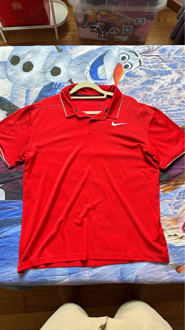 Golf tops sale outlet