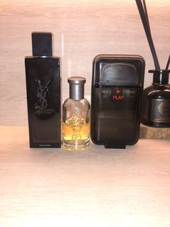 Cheapest rive outlet gauche perfume