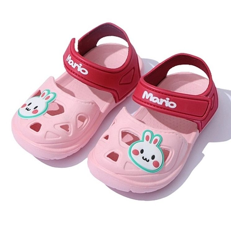 Waterproof sales baby sandals