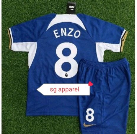 Chelsea jersey custom name top
