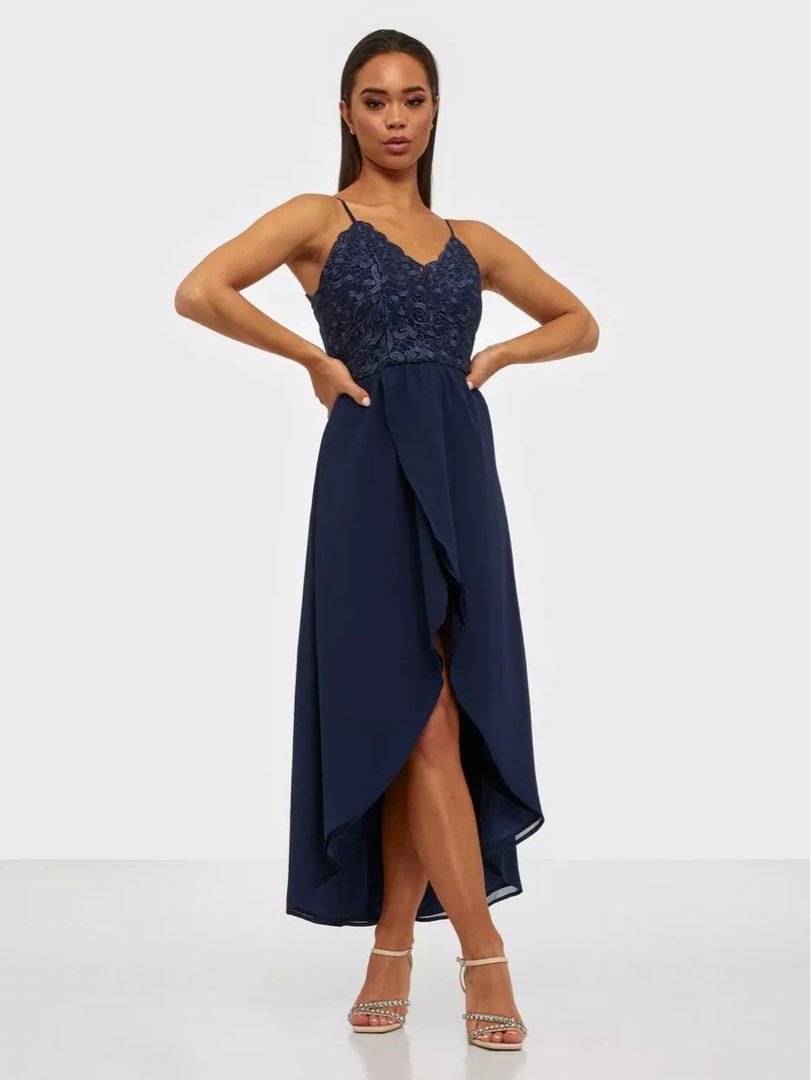 Chi Chi London Palloma dress evening