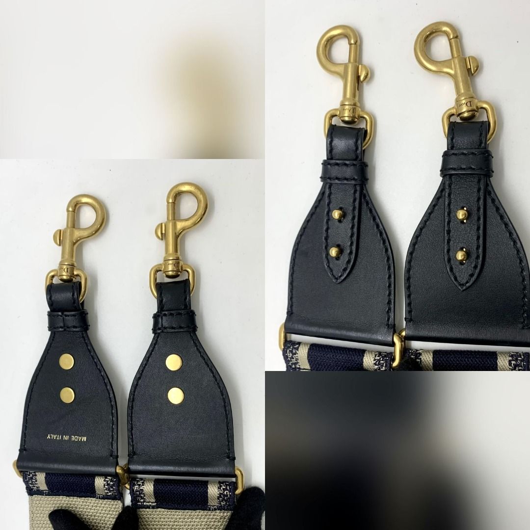 Christian dior cheap shoulder strap