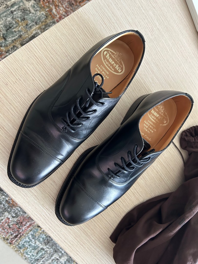 Church shoes review shop