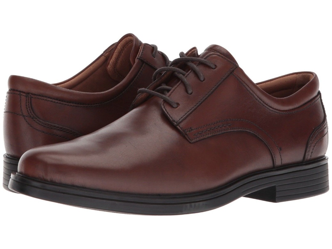 Clarks Men s Un Aldric Walk