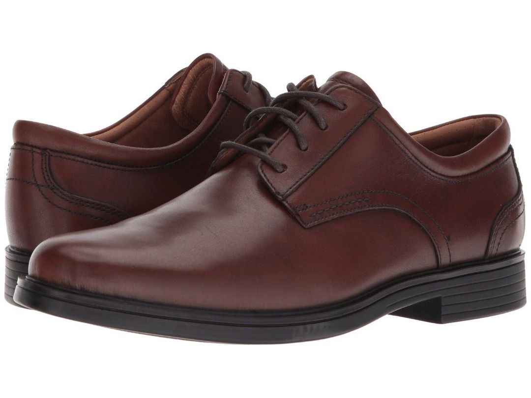 Clarks un walk on sale