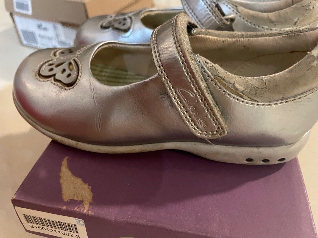 Clarks trixi shop