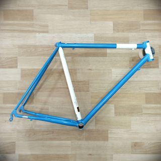 Tange frame best sale