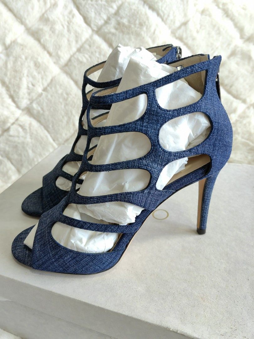 Jimmy choo clearance shoes online
