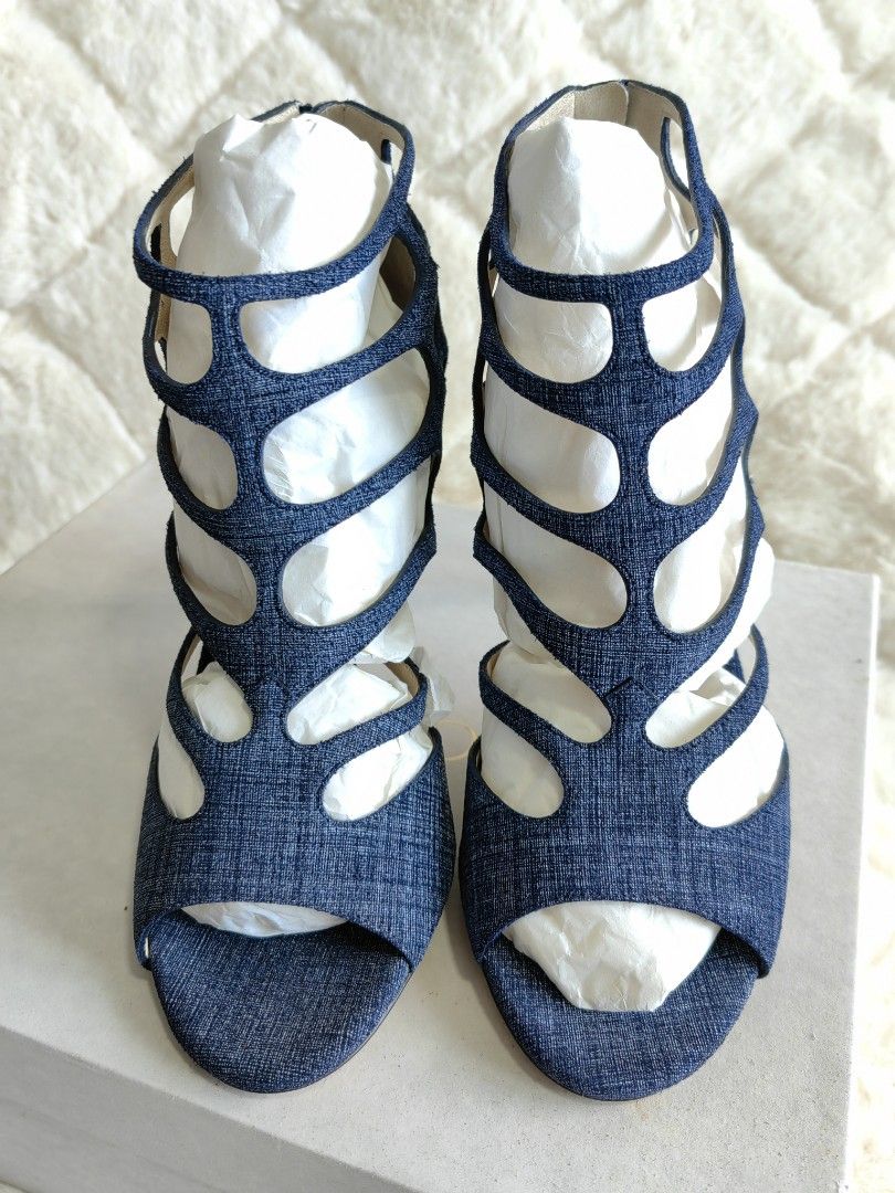 Jimmy choo clearance clearance