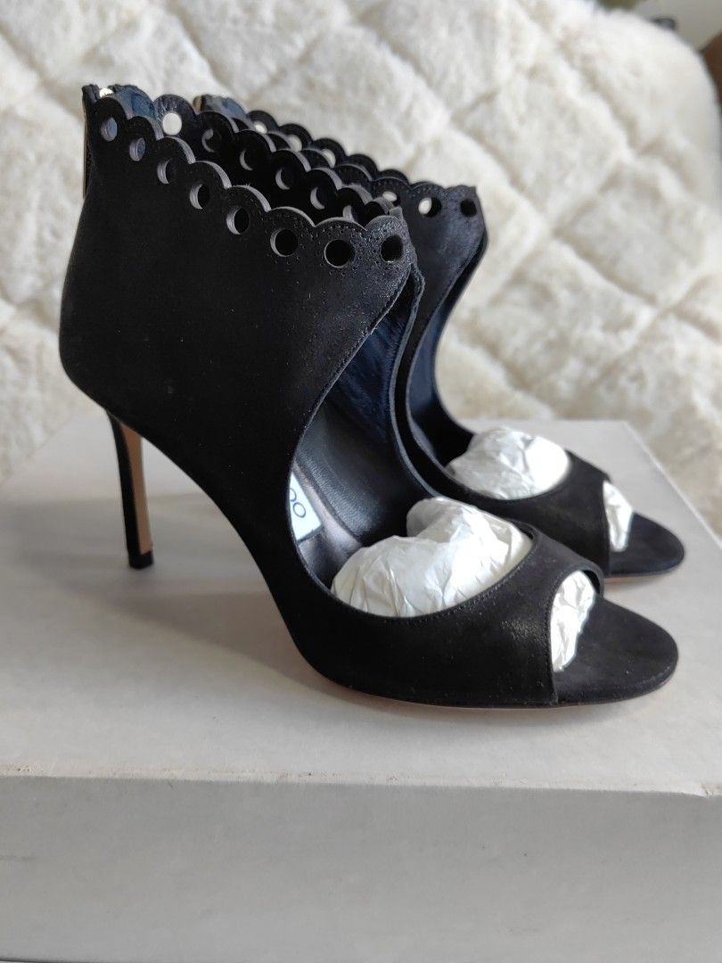 Jimmy choo clearance sale