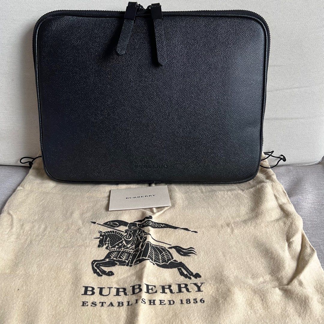 Burberry clearance discount