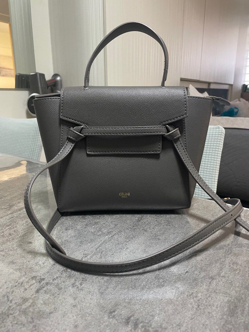 Celine catfish outlet bag