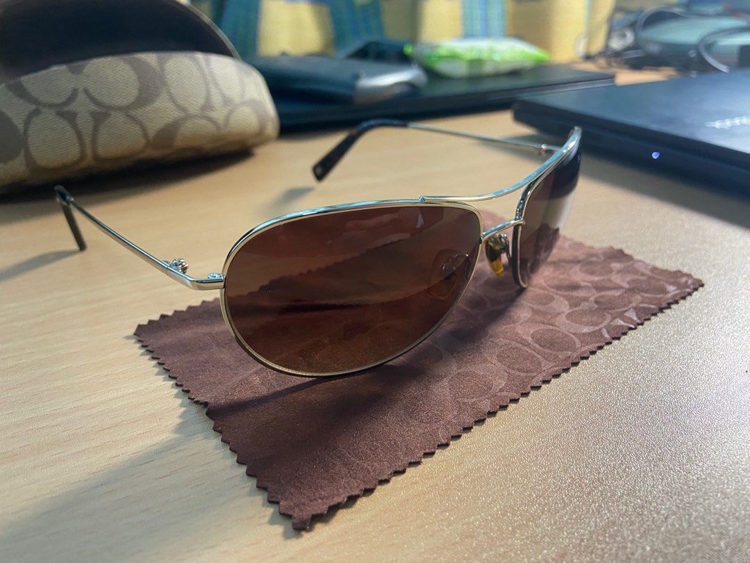 Coach jaclyn sunglasses sales