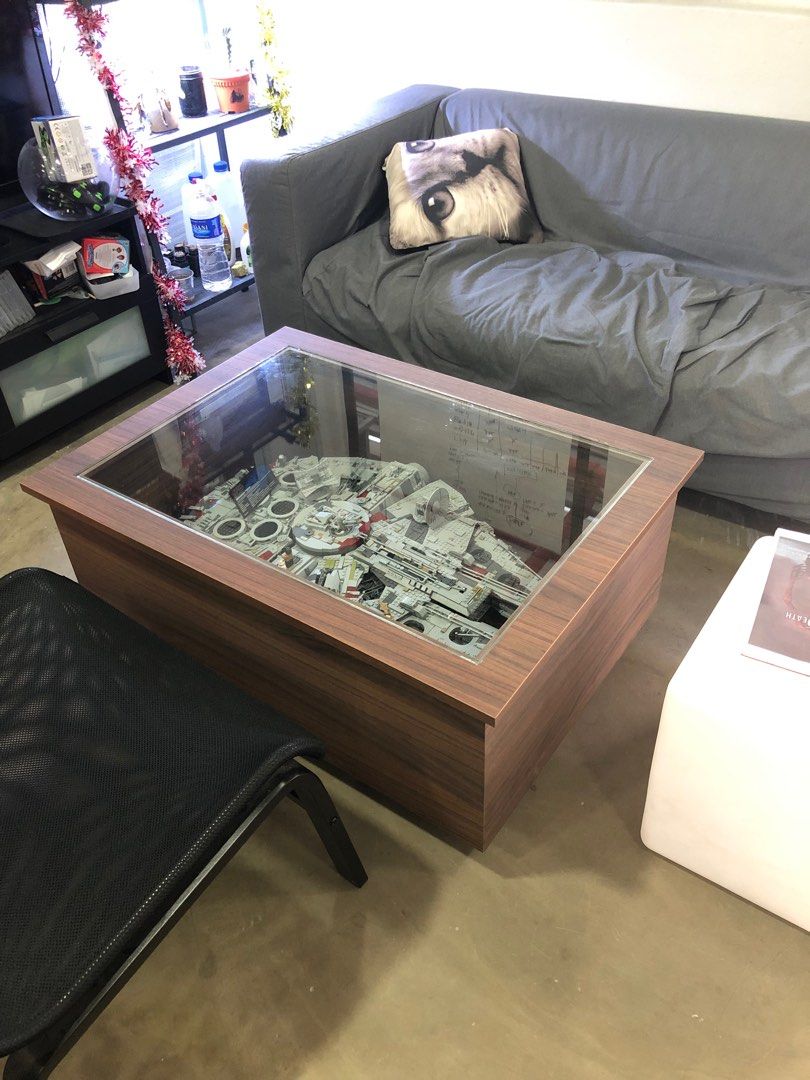 75192 coffee on sale table