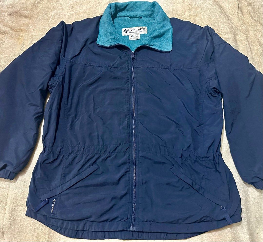 Colombia jacket Men s Fashion Coats Jackets and Outerwear on