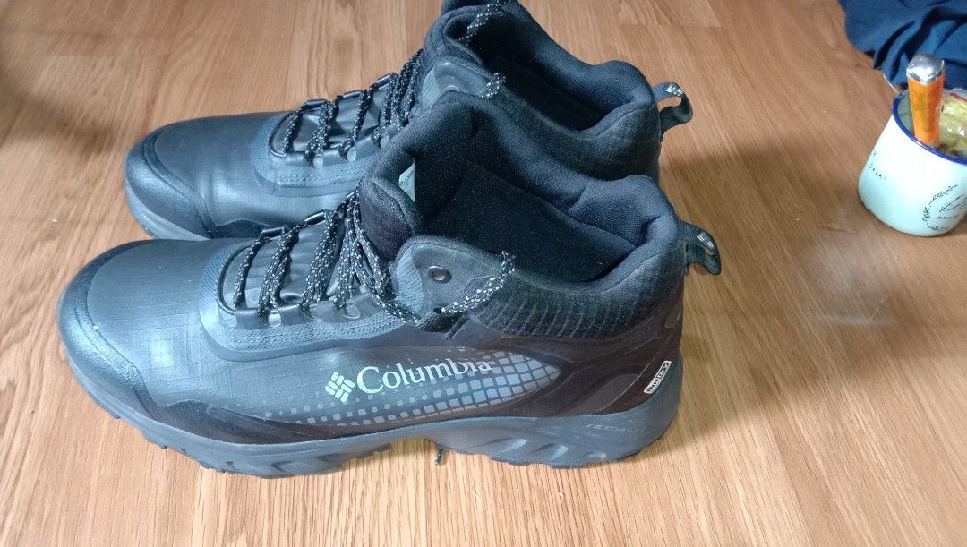 Irrigon trail mid outdry xtrm new arrivals