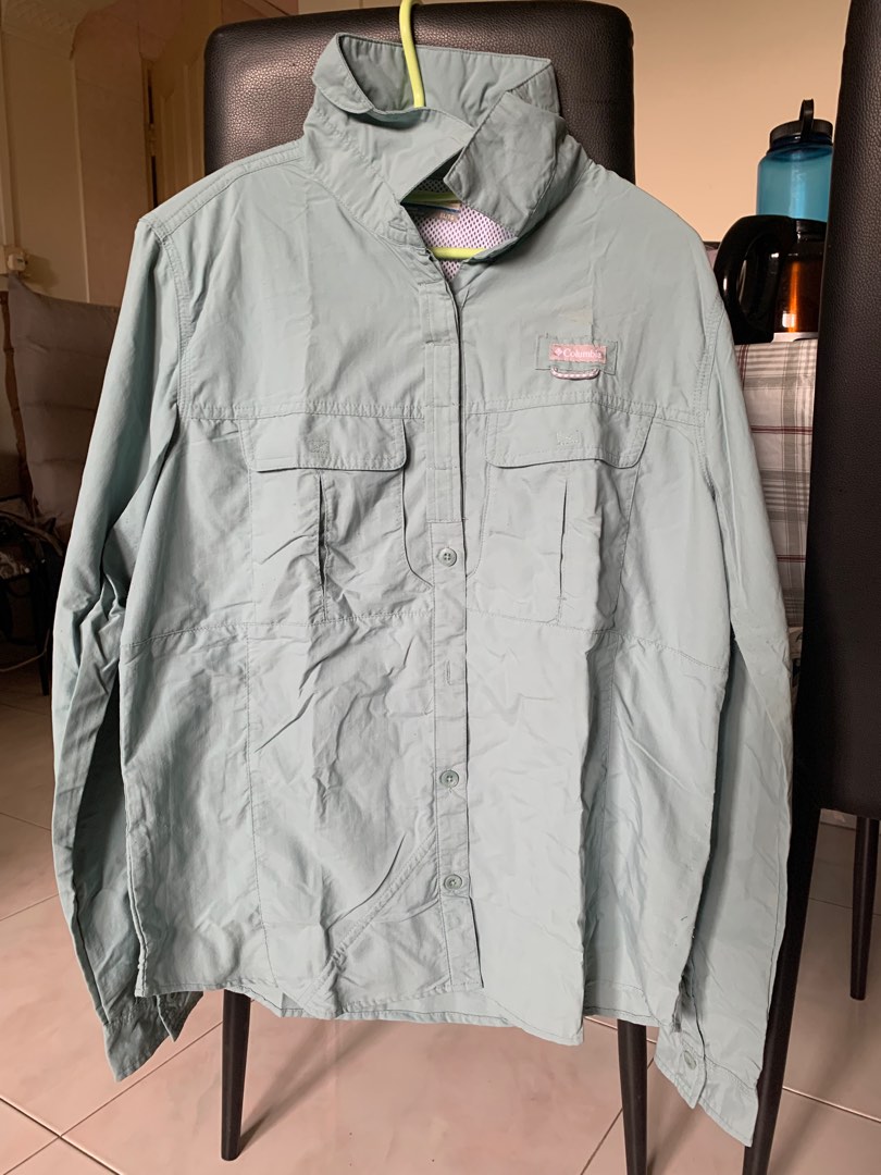 Columbia sporting wear cheap