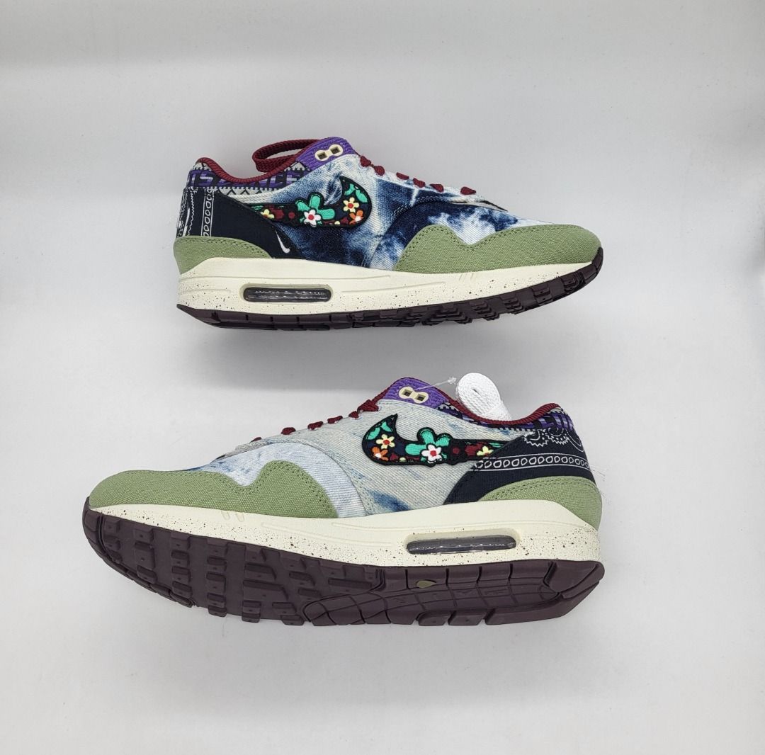 Nike air max 1 sale 9.5