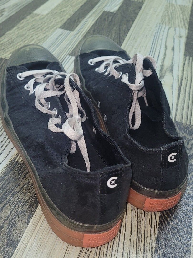 Converse stealth on sale
