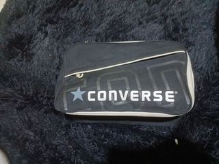 Converse shoe bag ⭐