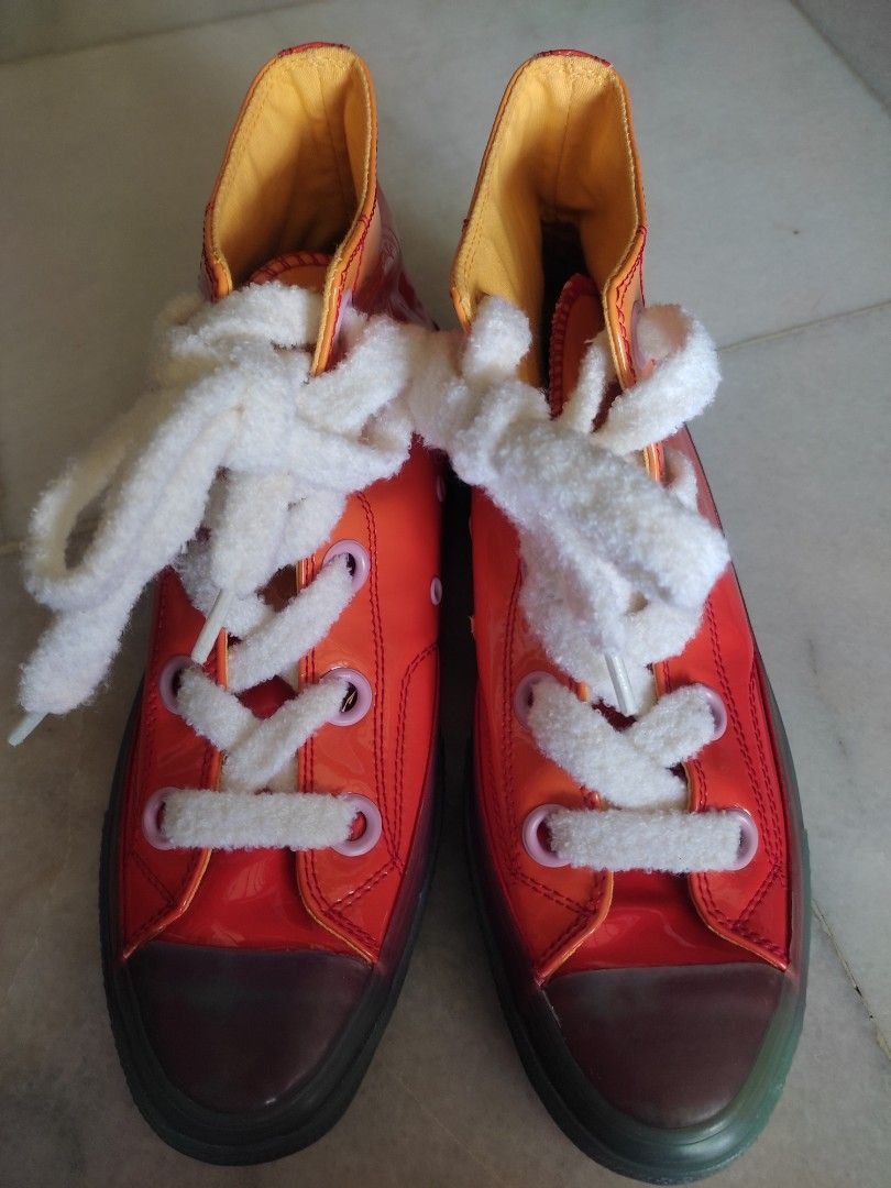 Converse x jw anderson toy new arrivals