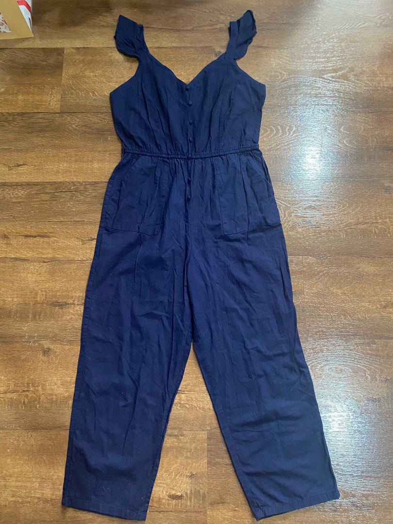 Cotton on clearance jumpsuit