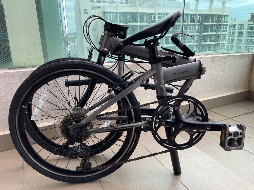 Dahon falco cheap