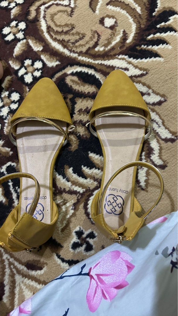 Daisy fuentes shoes sandals shop