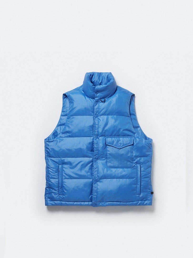 スーパーデリバリー」 DAIWA PIER39 FIELD DOWN VEST 23AW