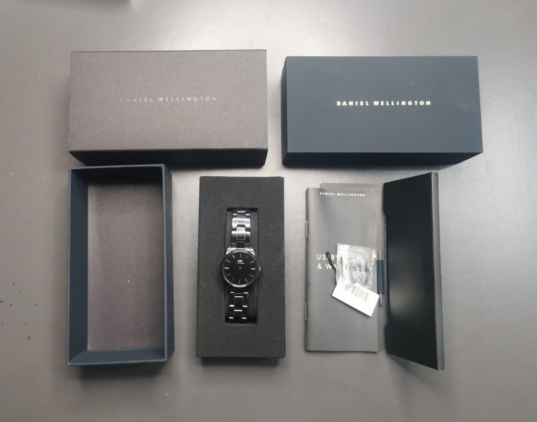 Daniel shop wellington r