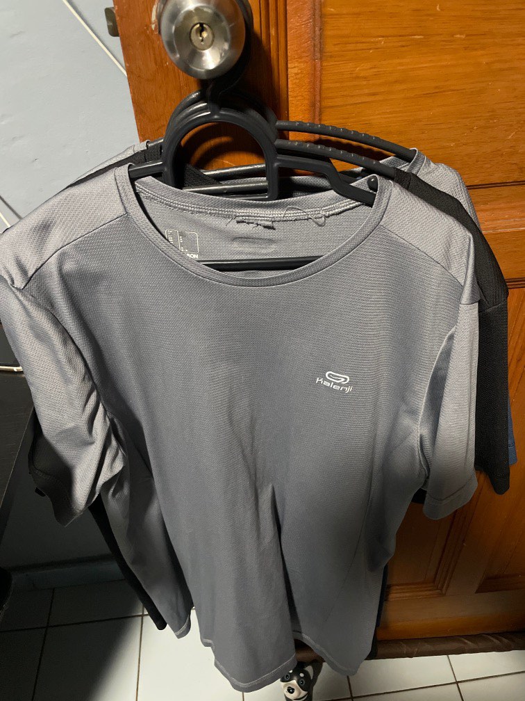 Dri fit decathlon best sale
