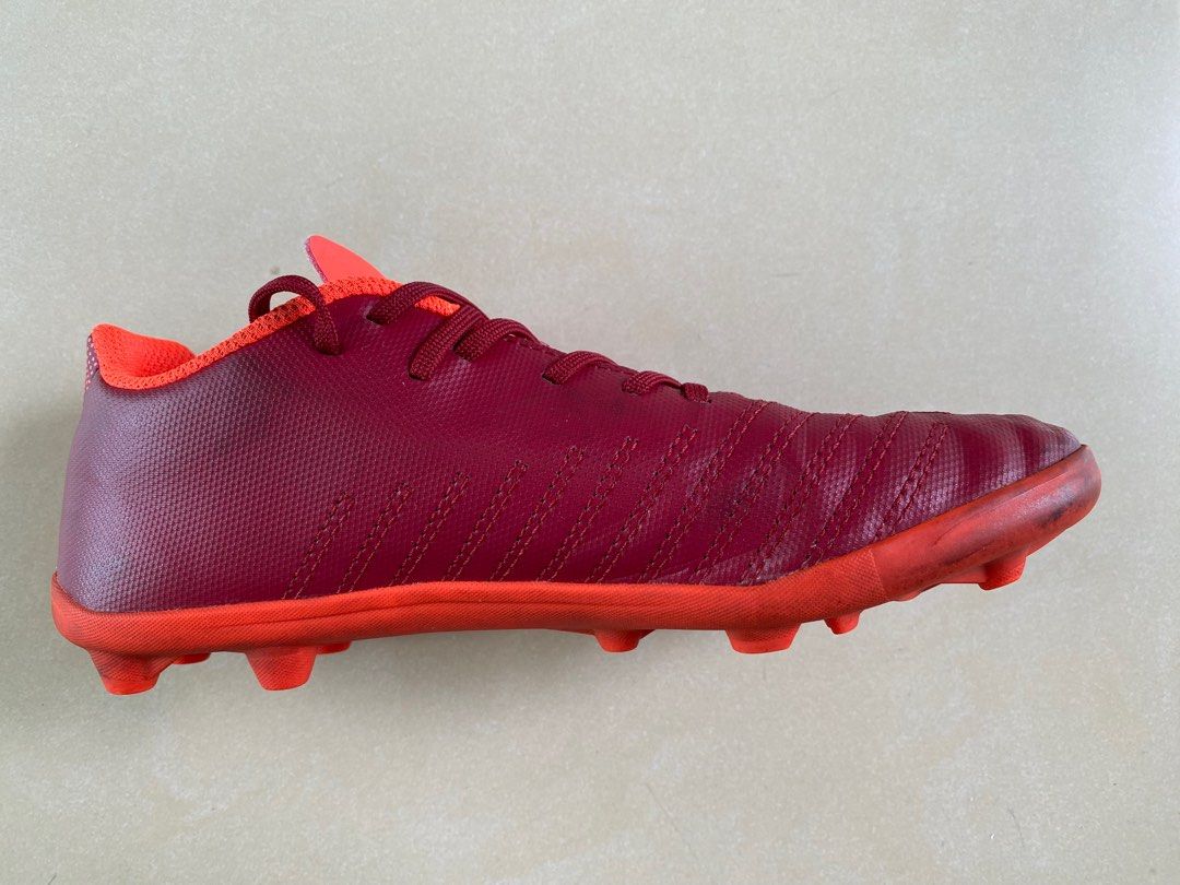Mercurial decathlon online