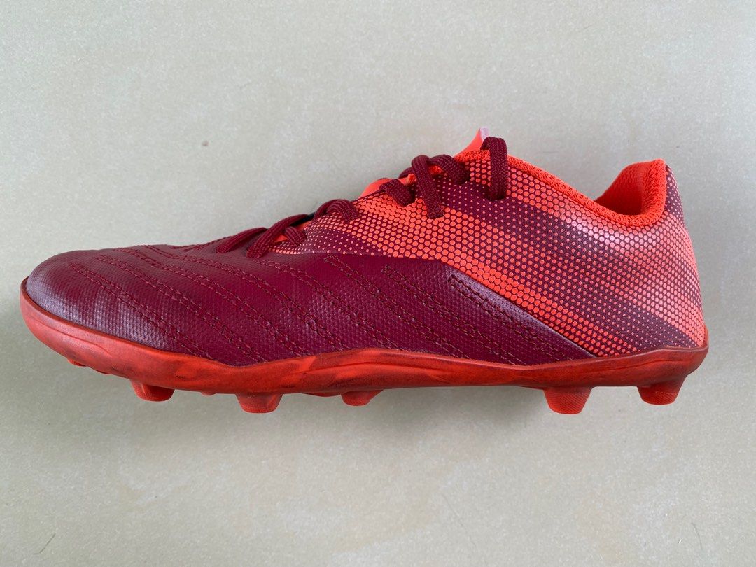 Adidas nemeziz 19.3 top decathlon