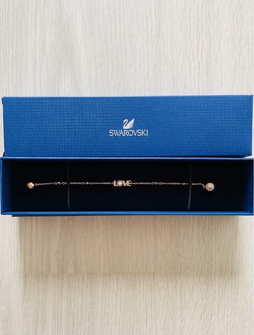Swarovski remix online bracelet sale