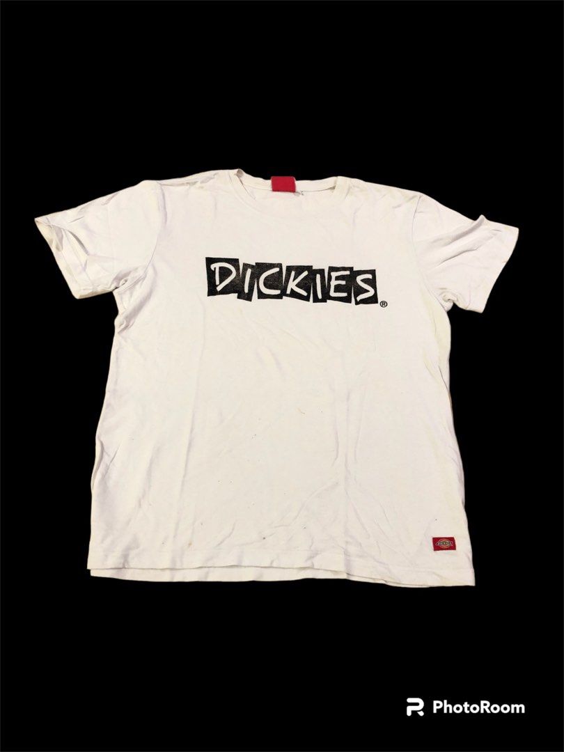 Dickies t cheap shirt philippines