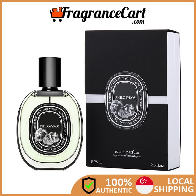 Philosykos parfum shop