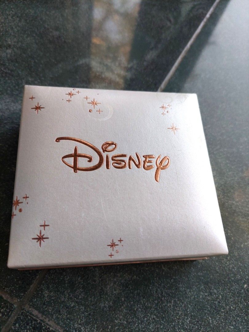 Disney LA Rocks Minnie Mouse necklace Carousell