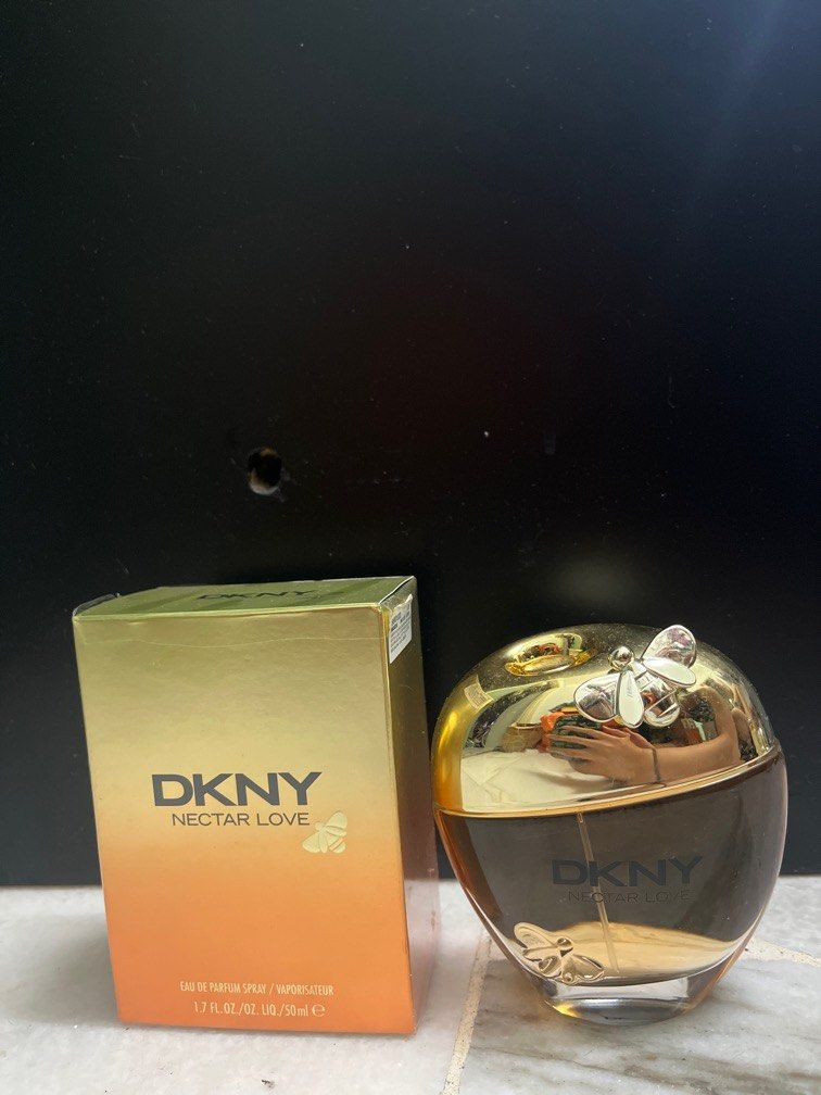 Dkny nectar love hotsell eau de parfum 50ml