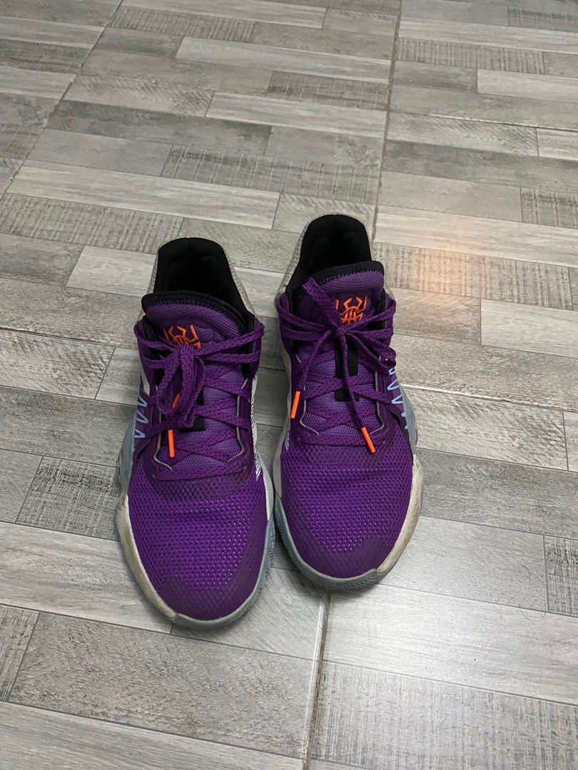 Donovan Mitchell 1
