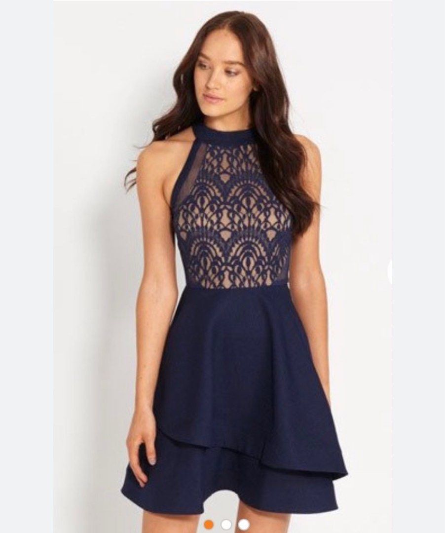 Dotti lace dress best sale
