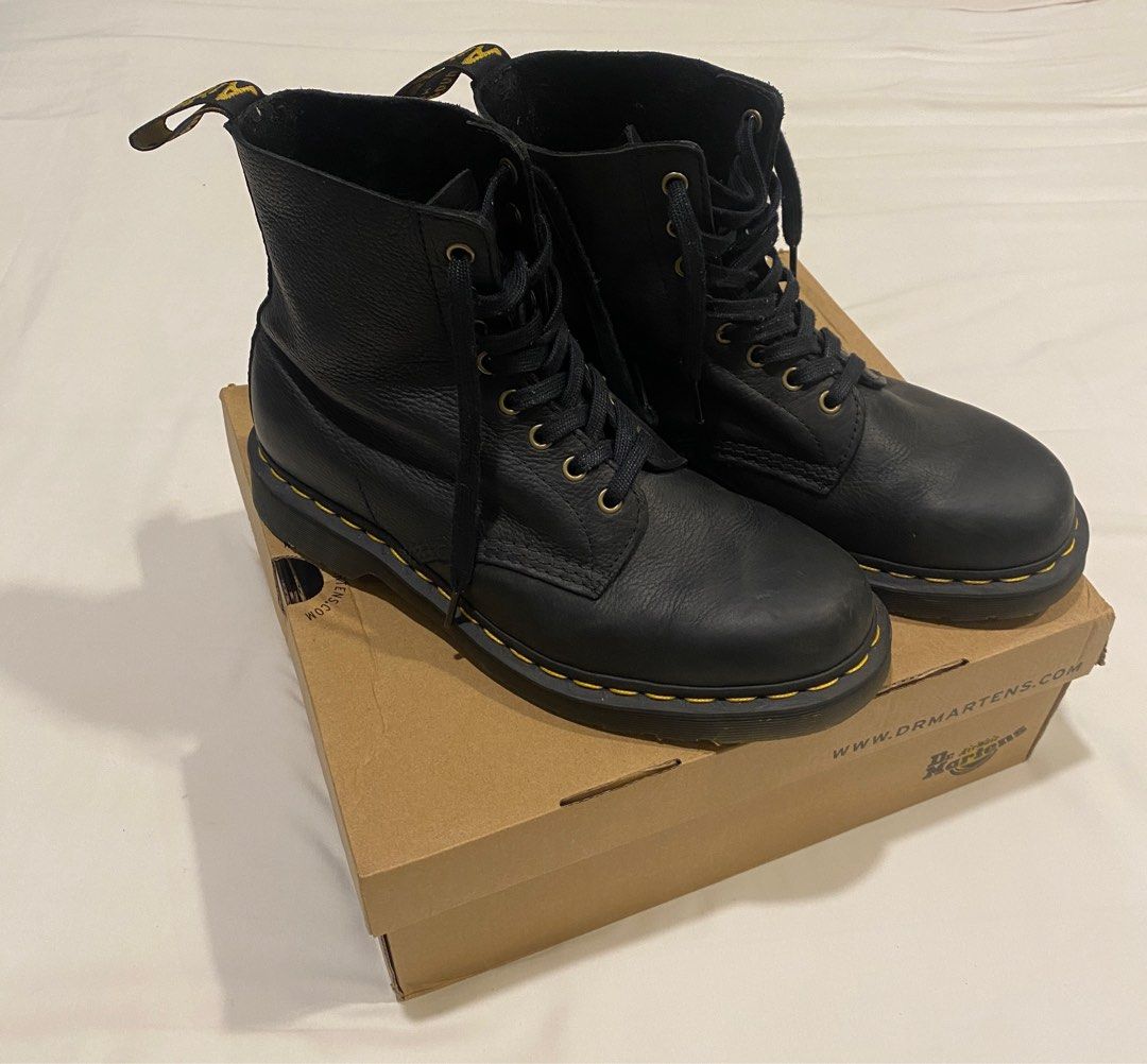 Dr marten pascal ambassador top