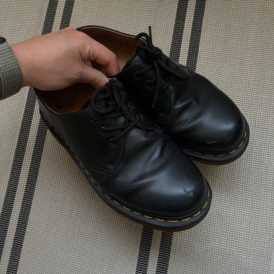 Dr martin classic top