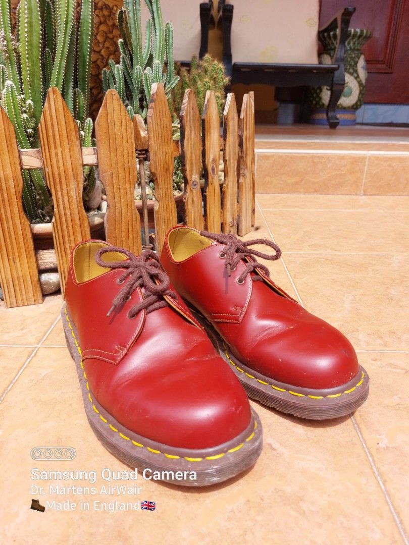 Airwair shoes deals