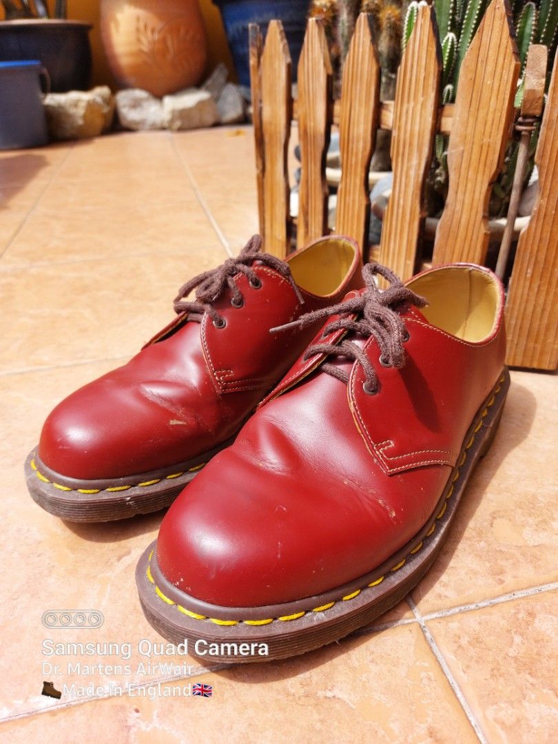 Airwair shoes hotsell