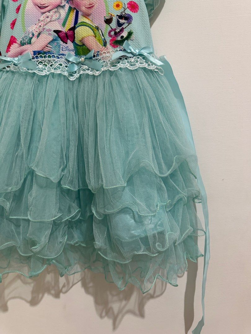 Frozen dresses ackermans new arrivals