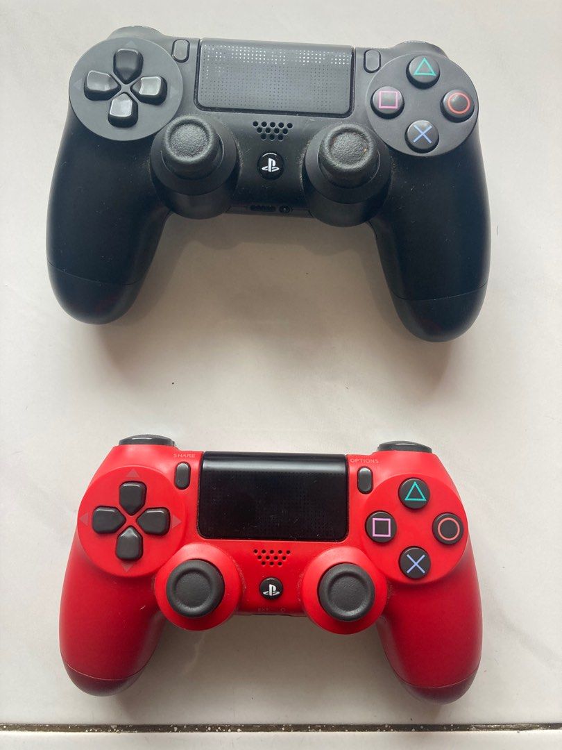 Sell top ps4 controller