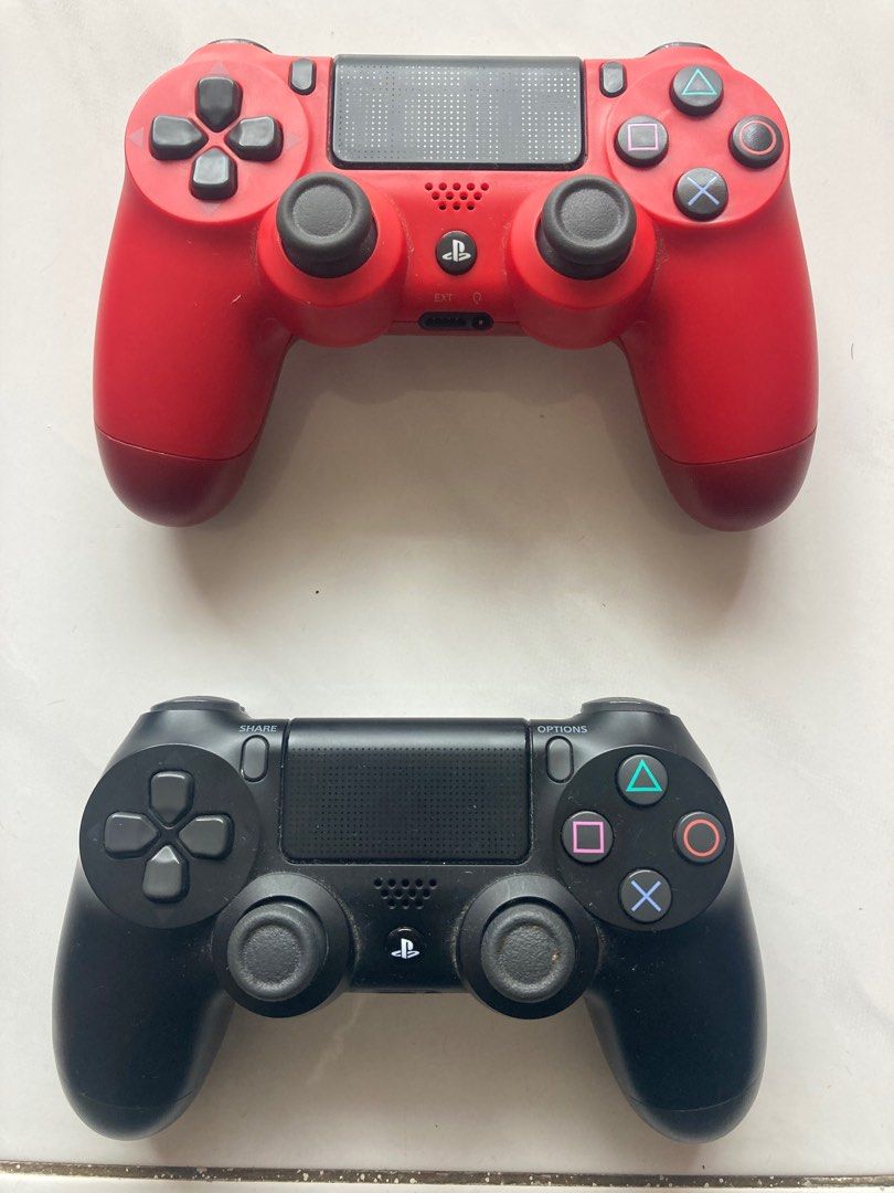 Sell shop faulty ps4