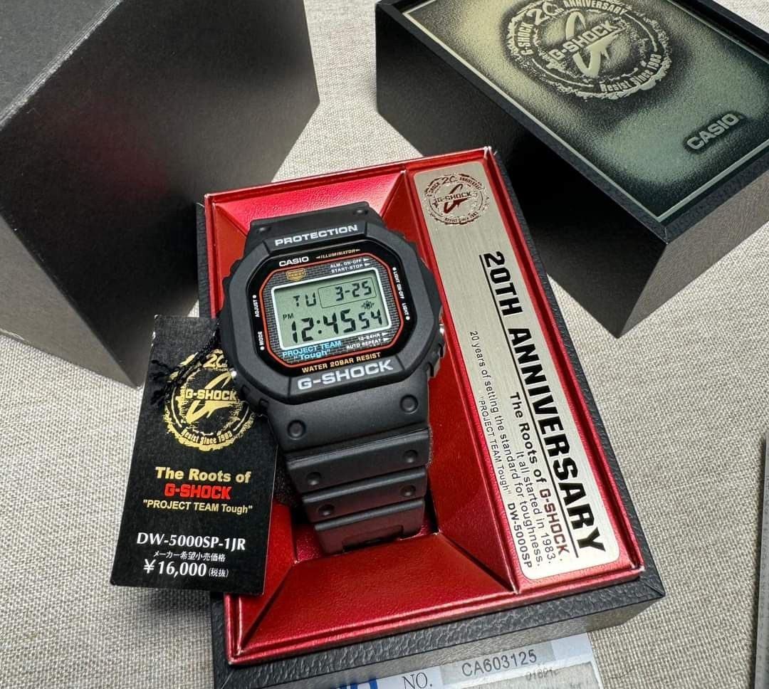 Dw5000sp sales