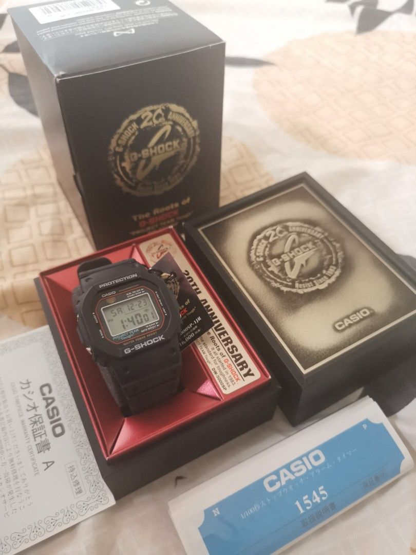 Dw5000sp sales
